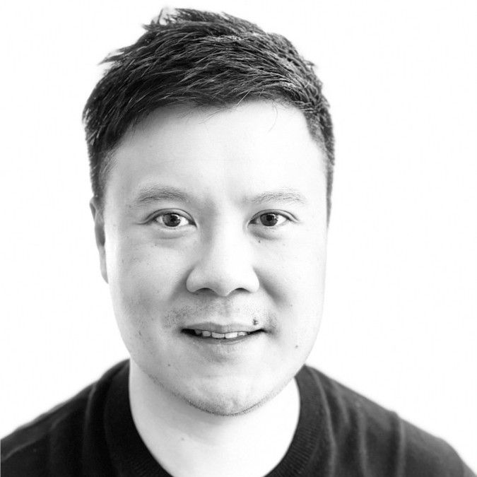 Kai Tsang headshot