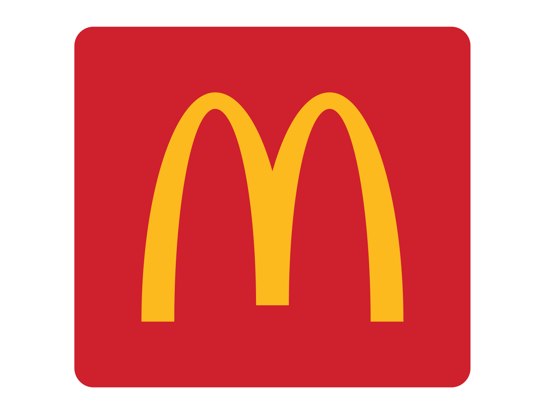 McDonald's logo