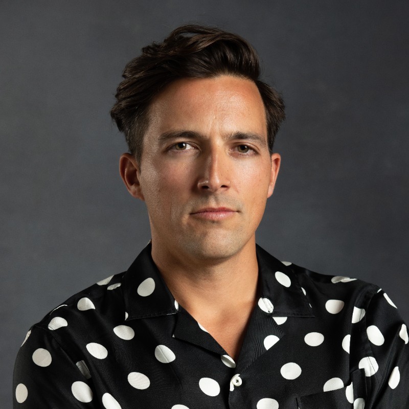 Eric Pallotta, CMO of Hatch