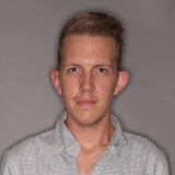 Tyler Pietz headshot