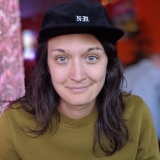 Jordan Cuddy headshot