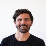Bruno Lambertini headshot