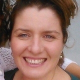Amy Pritchard headshot