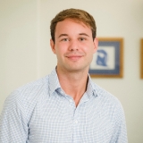 Ben Combe headshot