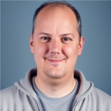 Julien Coquet headshot
