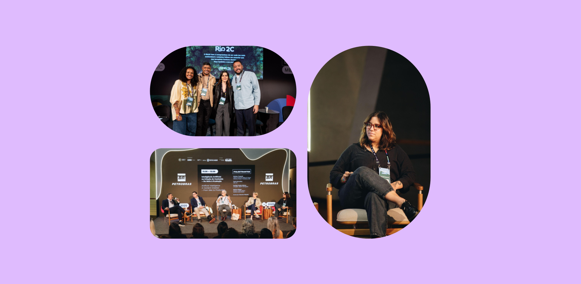 Rio2C - pictures